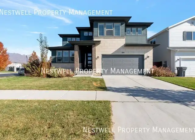 Property at 454 N 230 E, Vineyard, UT, 84059, 5 beds, 3.5 baths, [object Object]