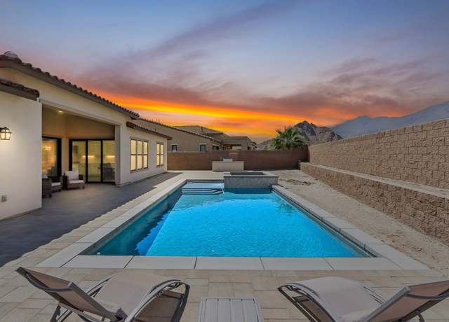 Photo of 57825 Stone Creek Trl W, La Quinta, CA 92253