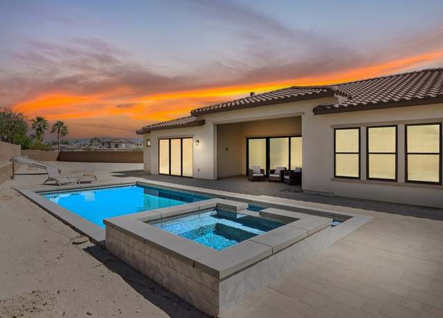 Photo of 57825 Stone Creek Trl W, La Quinta, CA 92253
