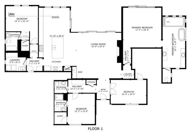 Photo of 57825 Stone Creek Trl W, La Quinta, CA 92253