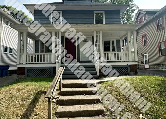 Property at 349 Rosewood Ter Unit 349, Rochester, NY, 14609, 3 beds, 1 bath, [object Object]