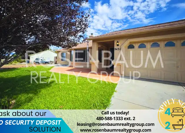 Property at 9431 E Serpentine Ln, Prescott Valley, AZ, 86314, 4 beds, 2 baths, [object Object]
