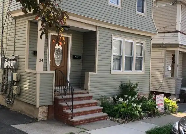 Property at 34 Jacoby St Unit 1, Maplewood, NJ, 07040, 2 beds, 1 bath, [object Object]
