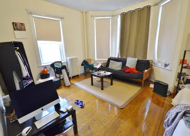 Property at 105 Peterborough St Unit 5, Boston, MA, 02215, 1 bed, 1 bath, [object Object]