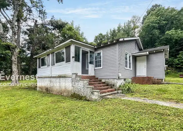 Property at 3929 Happy Valley Rd, Flintstone, GA, 30725, 2 beds, 1.5 baths, [object Object]