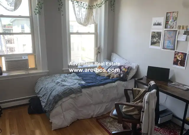 Property at 24 Ransom Rd #9, Brighton, MA, 02135, 2 beds, 1 bath, [object Object]