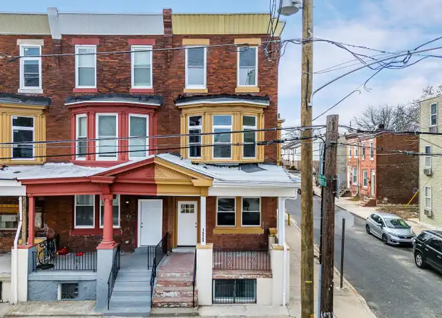 Property at 1920 W Berks St Unit 1, Philadelphia, PA, 19121, 3 beds, 2 baths, [object Object]