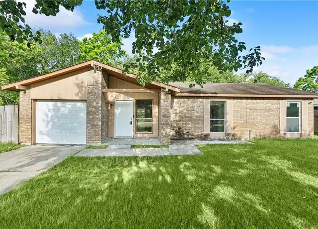 Property at 1802 Cheshire Ct, Slidell, LA, 70461, 3 beds, 1 bath, [object Object]
