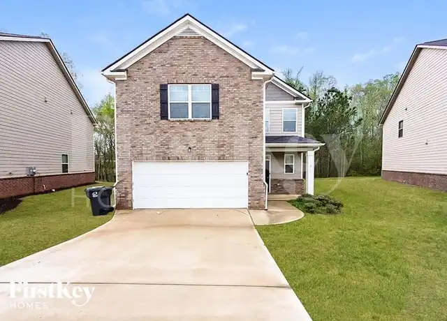 Property at 2053 Theberton Trl, Locust Grove, GA, 30248, 5 beds, 3 baths, [object Object]