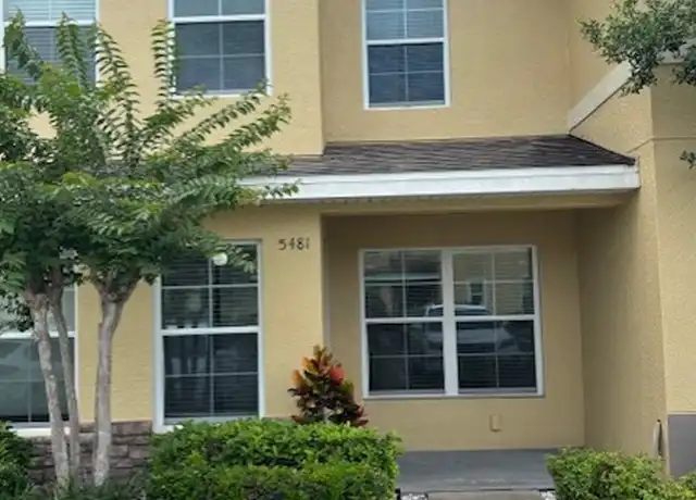 Property at 5481 Limestone Ln Unit 5481, Lakeland, FL, 33809, 2 beds, 2.5 baths, [object Object]