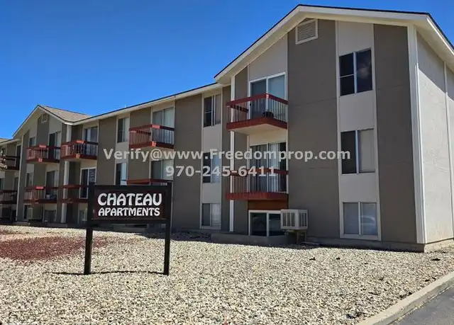 Property at 1300 N 21st St Unit 111, Grand Junction, CO, 81501, 2 beds, 1 bath, [object Object]