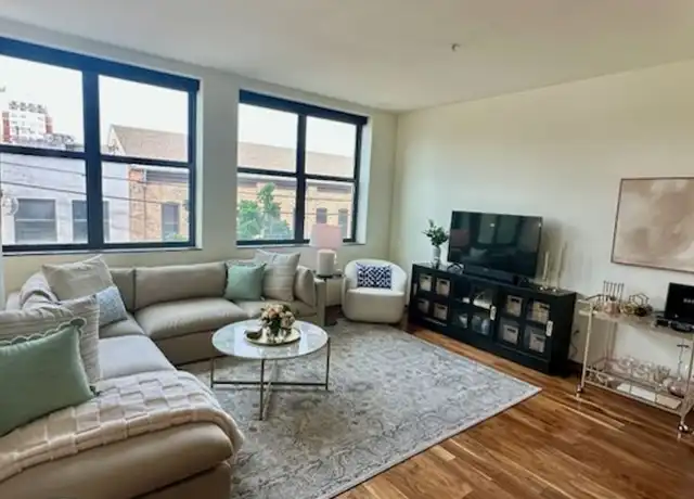 Property at 212 S Barclay St Unit 203, Milwaukee, WI, 53204, 1 bed, 1 bath, [object Object]