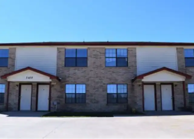 Property at 3408 Zephyr Rd Apt D, Killeen, TX, 76543, 3 beds, 2 baths, [object Object]