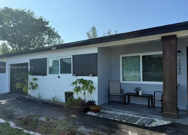 Property at 1040 SW 30th Ave Unit 1040, Fort Lauderdale, FL, 33312, 3 beds, 2 baths, [object Object]