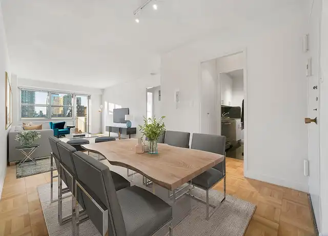 Property at 1385 York Ave, New York, NY, 10021, 1 bed, 1 bath, [object Object]