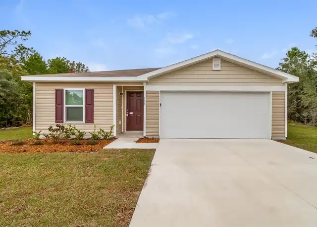 Property at 260 Hyacinth Ct, Kissimmee, FL, 34759, 4 beds, 2 baths, [object Object]