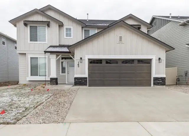Property at 145 S Iceberg Lake Ave, Meridian, ID, 83642, 4 beds, 2.5 baths, [object Object]