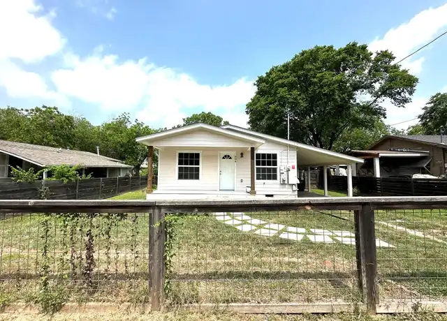 Property at 904 Valdez St, Austin, TX, 78741, 3 beds, 1 bath, [object Object]