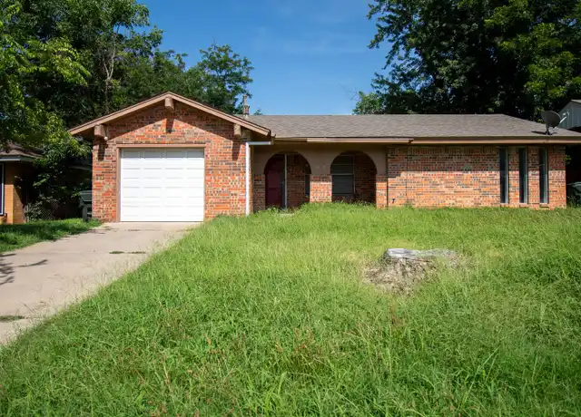 Property at 1008 Lotus Ave, Oklahoma City, OK, 73130, 3 beds, 1 bath, [object Object]