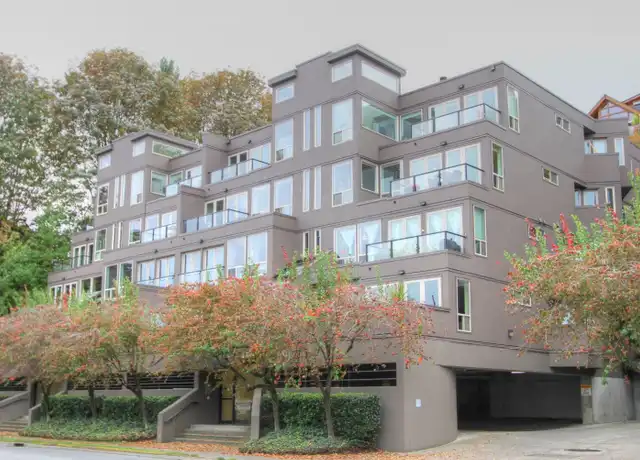 Property at 2111 Westlake Ave N #401, Seattle, WA, 98109, 2 beds, 2 baths, [object Object]