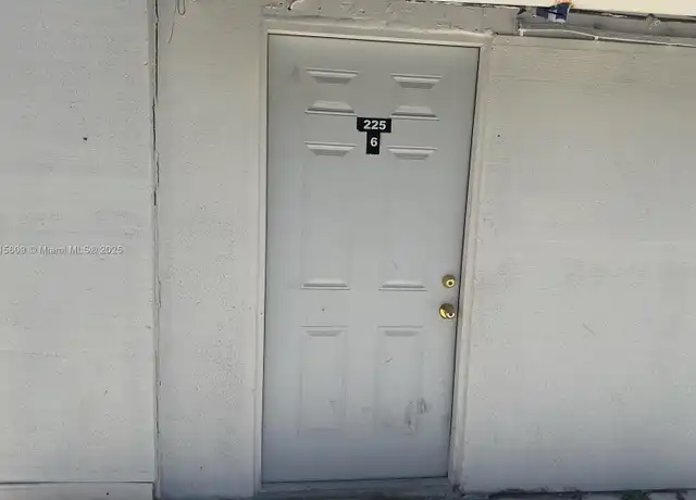 Property at 225 NE 56th St Unit 225-6, Miami, FL, 33137, 1 bed, 1 bath, [object Object]