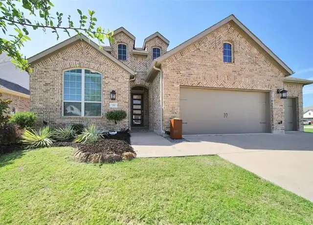 Property at 1004 Chambers Creek Cv, McKinney, TX, 75071, 3 beds, 2.5 baths, [object Object]