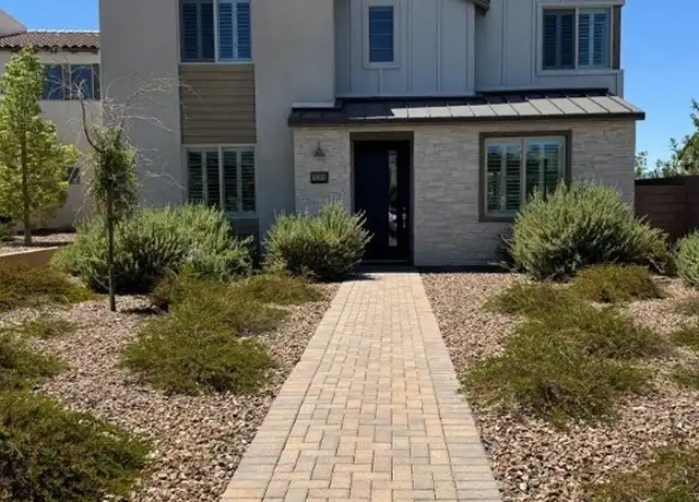 Property at 2103 Maderno St, Henderson, NV, 89044, 4 beds, 3.5 baths, [object Object]