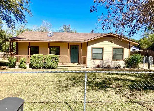 Property at 144 W Hickory Dr, Granite Shoals, TX, 78654, 2 beds, 2 baths, [object Object]