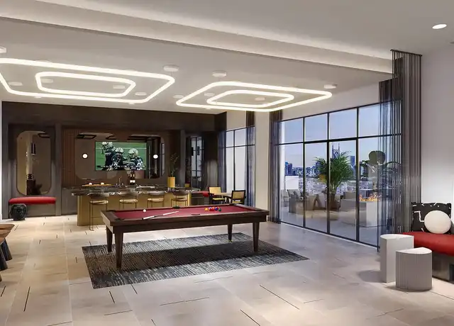 Property at Modera SoBro - 825 6th Ave S, Nashville, TN, 37203, 1-3 bed, 1-2 bath, [object Object]
