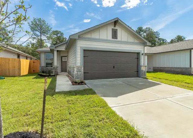 Property at 14717 Pinion Ct, Conroe, TX, 77302, 4 beds, 2 baths, [object Object]
