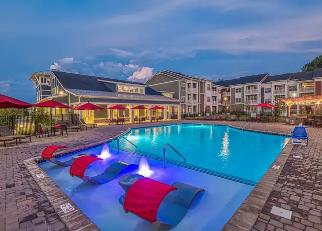 Property at Proximity NorthLake - 4212 Napa Oak Dr, Charlotte, NC, 28216, 1-2 bed, 1-2 bath, [object Object]