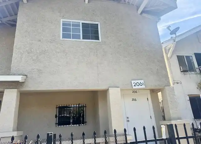 Property at 206 W 52nd Pl, Los Angeles, CA, 90037, 4 beds, 1.5 baths, [object Object]