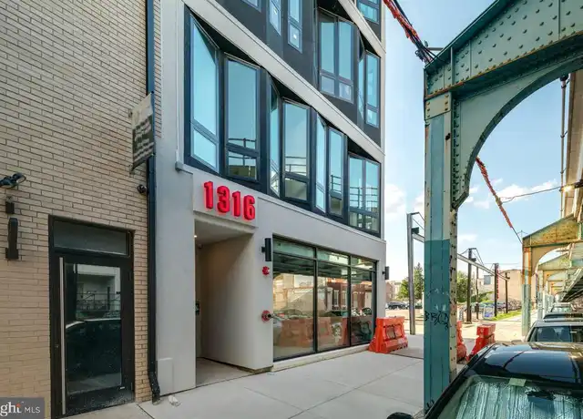 Property at 1316 N Front St Unit 4B, Philadelphia, PA, 19122, 2 beds, 2 baths, [object Object]