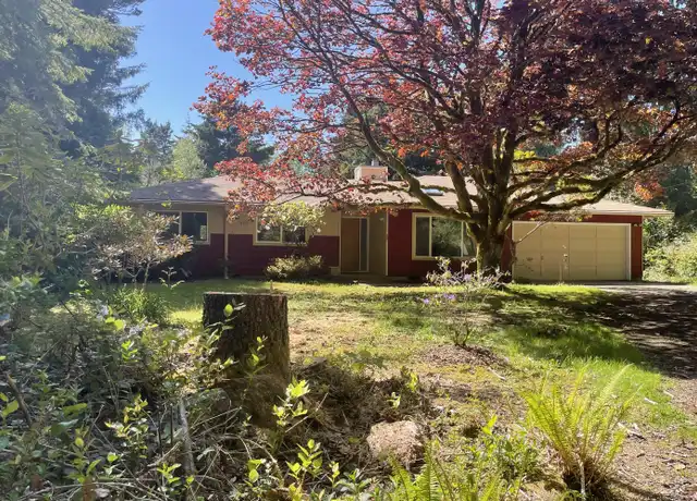 Property at 9540 SE Cedar St, South Beach, OR, 97366, 3 beds, 1.5 baths, [object Object]