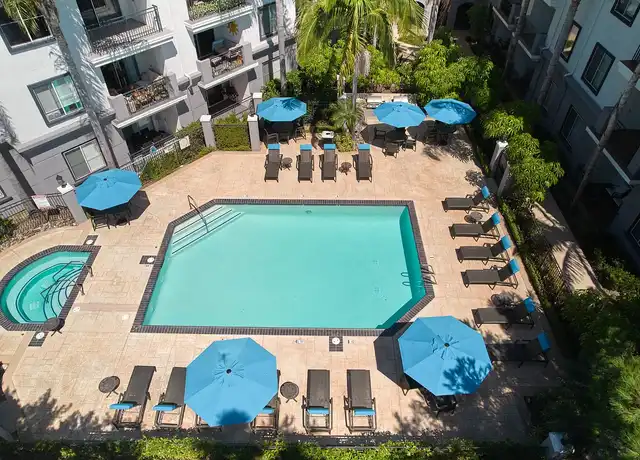 Property at Regents Court - 8465 Regents Rd, San Diego, CA, 92122, 2 beds, 2 baths, [object Object]