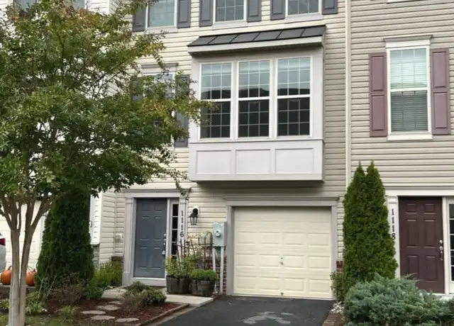Property at 1116 Carinoso Cir, Severn, MD, 21144, 3 beds, 2.5 baths, [object Object]