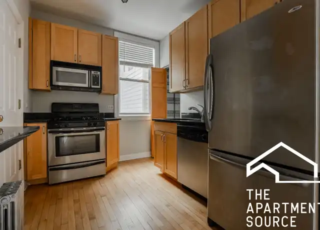 Property at 1946 W Leland Ave #2, Chicago, IL, 60640, 1 bed, 1 bath, [object Object]