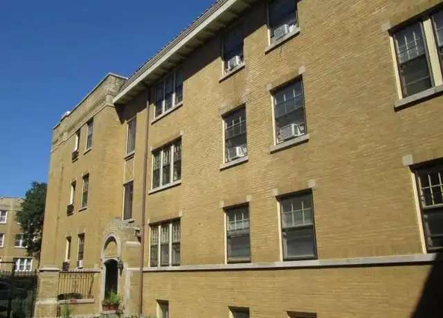 Property at 708 Seward St, Evanston, IL, 60202, 1 bed, 1 bath, [object Object]