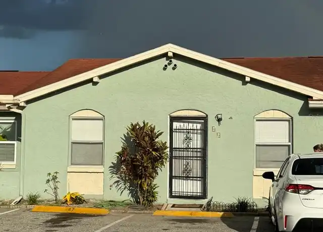 Property at 46 Lago Mesa Way, Kissimmee, FL, 34743, 2 beds, 2 baths, [object Object]