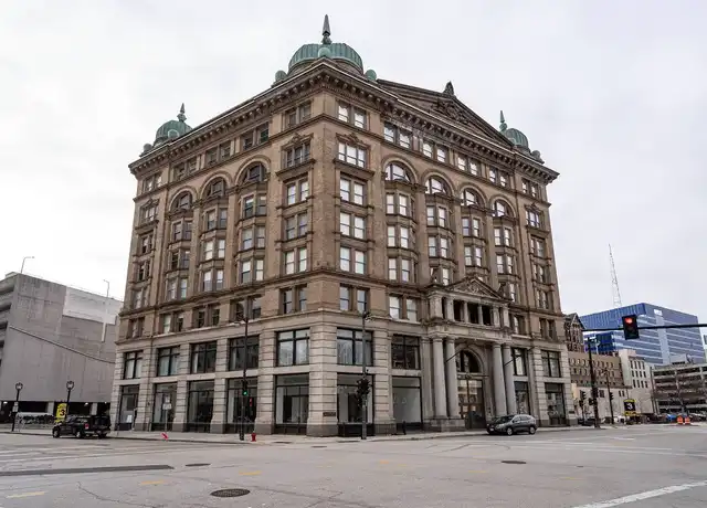Property at 135 W Wells St Unit 103, Milwaukee, WI, 53203, 2 beds, 1 bath, [object Object]