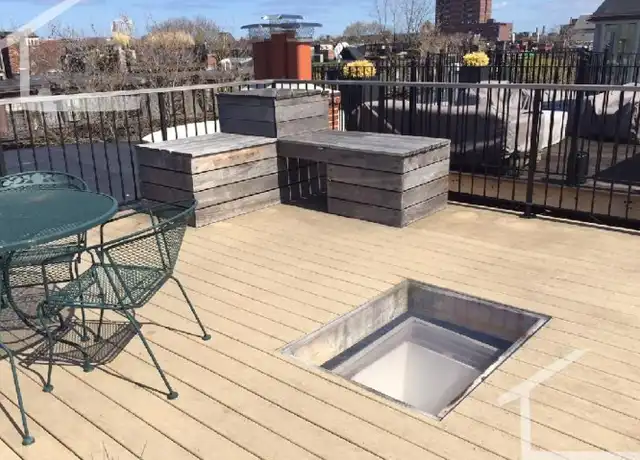 Property at 192 W Brookline St, Boston, MA, 02118, 1 bed, 1 bath, [object Object]