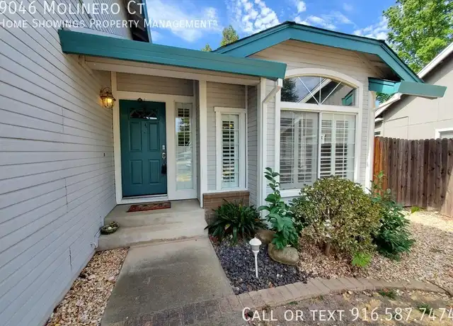 Property at 9046 Molinero Ct, Elk Grove, CA, 95758, 3 beds, 3 baths, [object Object]