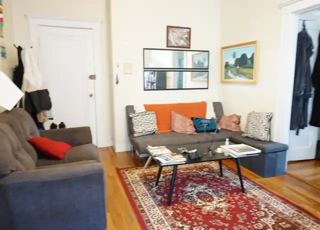 Property at 224 Kelton St Unit 17, Boston, MA, 02134, 1 bed, 1 bath, [object Object]