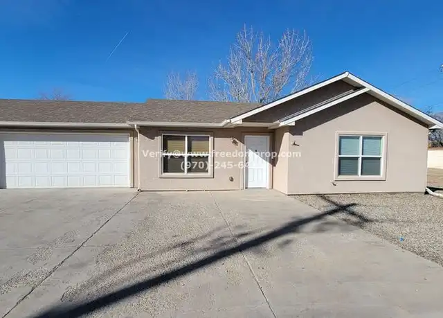 Property at 251 29 Rd Unit B, Grand Junction, CO, 81503, 3 beds, 2 baths, [object Object]