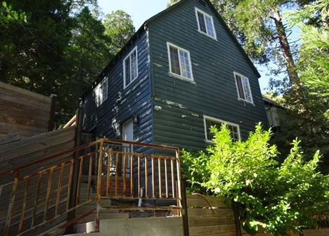 Photo of 28993 Cedar Ter, Cedar Glen, CA 92321
