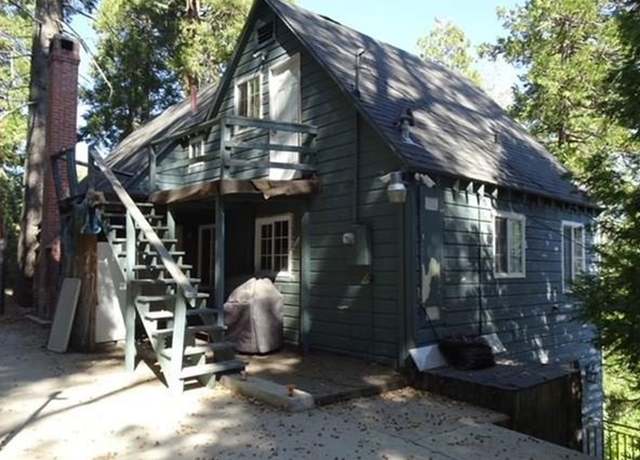 Photo of 28993 Cedar Ter, Cedar Glen, CA 92321
