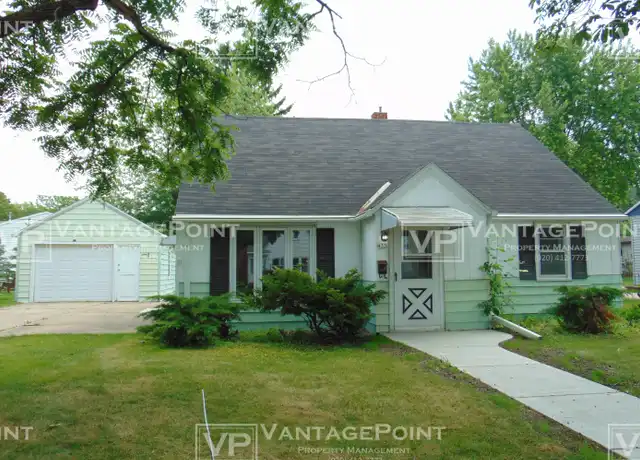Property at 433 S Erie St, De Pere, WI, 54115, 4 beds, 1 bath, [object Object]