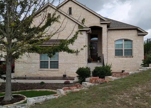Property at 18521 Dewitt Pl, Austin, TX, 78738, 4 beds, 3.5 baths, [object Object]