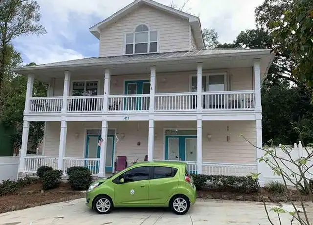 Property at 411 E 7th Ave Unit E, Tallahassee, FL, 32303, 1 bed, 1 bath, [object Object]