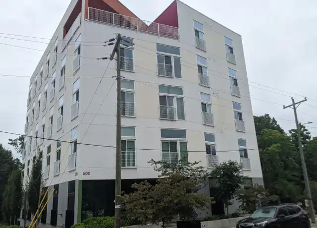 Property at 600 S Duke St #11, Durham, NC, 27701, 1 bed, 1 bath, [object Object]